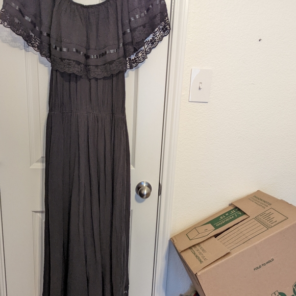 Pants suit - Picture 7 of 7